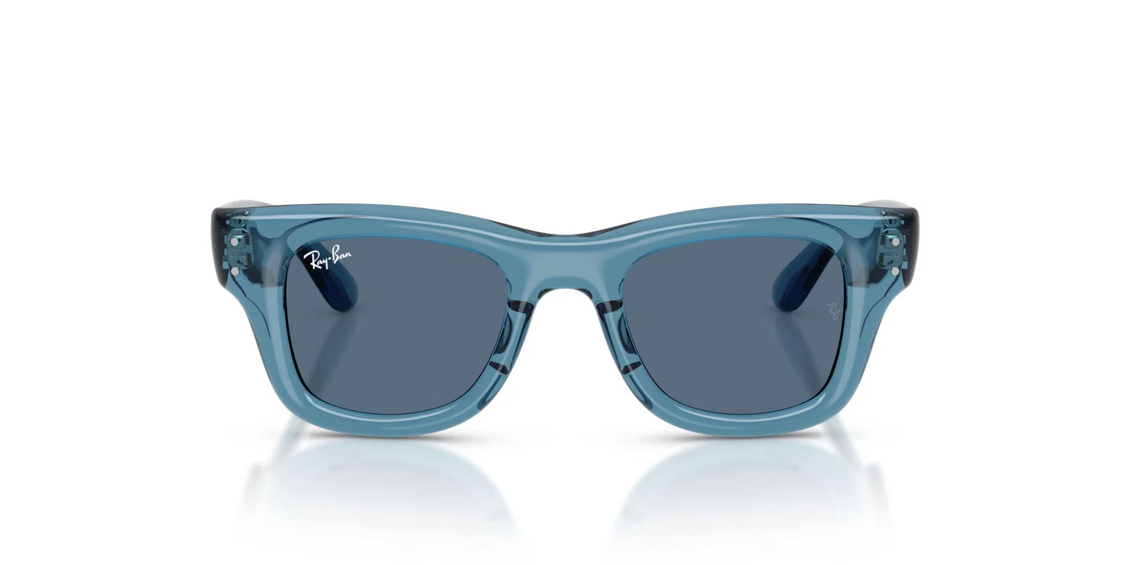 Ray-Ban Junior 9240S Sunglasses - view 16